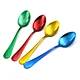color coating spoon